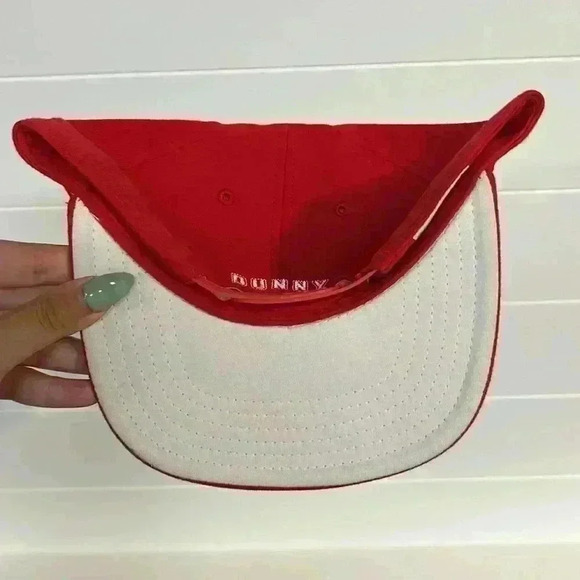 Fitted Hat - Picture 3 of 3